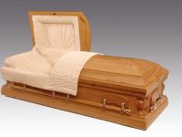 Dorchester Casket